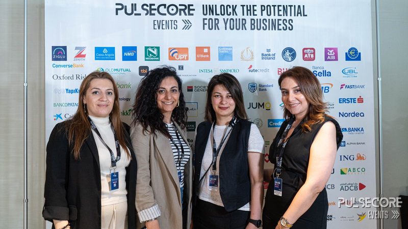 Photograph from a previous edition of the Excellence in Digital Banking summit organised by PulseCore Events (1 of 6)