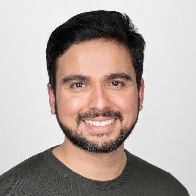 Portrait of Mitul Vadgama, Advanced Analytics and AI Lead - Artificial Intelligence CoE, Lloyds Banking Group, UK